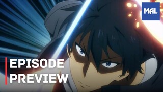 Solo Leveling Episode 9 | Episode Preview