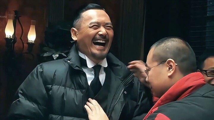 ละครเรื่องนี้ทำให้พี่ฟาถ่ายทำได้ฟินสุดๆ!