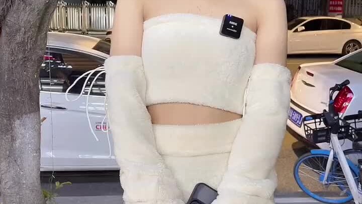 【Chengdu Ice Cola】mengunggah video baru, ayo buruan tonton!