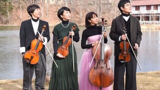 quartet ep 6