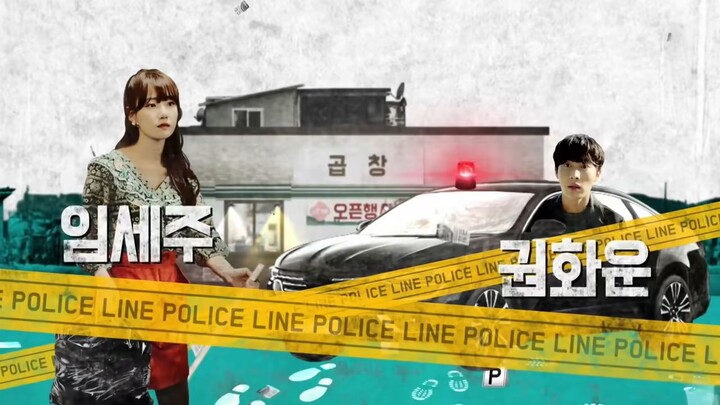 ZOMBIE DETECTIVE [𝑇𝑎𝑔𝑎𝑙𝑜𝑔_𝐷𝑢𝑏𝑏𝑒𝑑] EPISODE 4