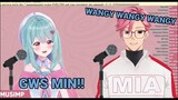 GWS Untuk Admin Muse Indonesia【Evelyn Vtuber】-【Muse Indonesia】