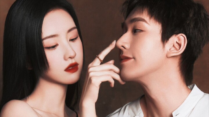 What kind of relationship turns them into this?