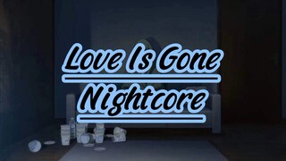 Nightcore - ALONE