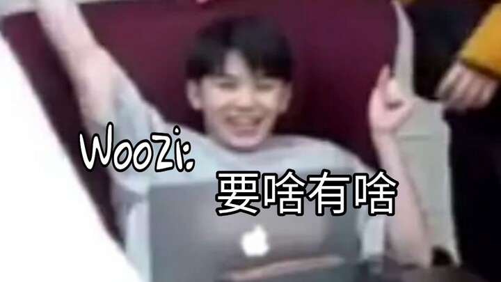 【SEVENTEEN】Ting yang Serba Bisa | Aku Mahir dalam Segala Gaya | Bebas Berganti antara Penggemar Kelu