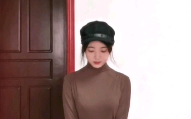 【Small Lotus Seed Paste Bun】 Brave girls Rollin dance cover