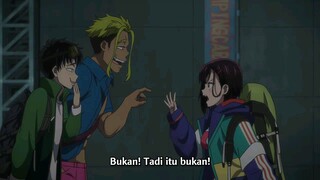 Eps 6 – Zom 100: Zombie ni Naru made ni Shitai 100 no Koto