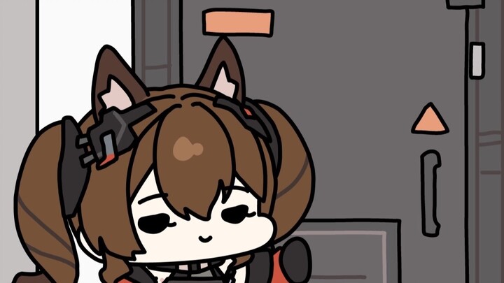 ส่งเสบียงไปถึง [ดินแดนสุดท้าย] แล้ว