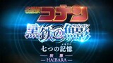 FILE 7 -HAIBARA- Tujuh Kenangan “Detective Conan” ~𝘔𝘦𝘮𝘰𝘳𝘪𝘦𝘴~