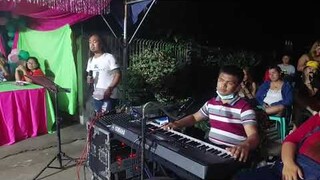 Count on you (Cover) with DJ Marvin Agne | RAY-AW NI ILOCANO