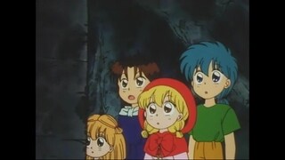 Akazukin Chacha #28 ‐ Made with Clipchamp