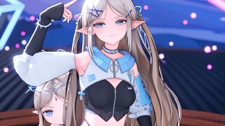 快把你的声骸叫出来啊？