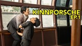 KINNPORSCHE THE SERIES - Kinn x Porsche [FMV] EP.1