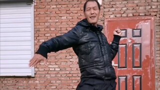 Phân tích chuyển động Big Drift của Breakdance, Nhạc Disco Hà Lan