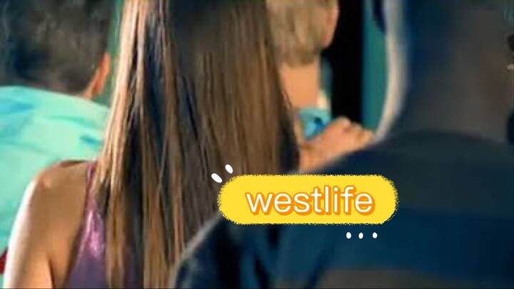 I Have A Dream - Westlife (Cover) English