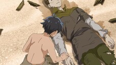 MIZU ZOKUSEI NO MAHOUTSUKAI EPS 3