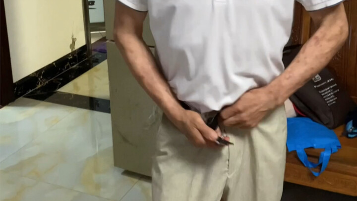 Phương pháp mới của ông bố dạy con