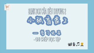 [VIETSUB] Trương Chân Nguyên-Blink box của Tiểu Trương 2