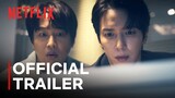 Brain Works | Official Trailer | Netflix [ENG SUB]