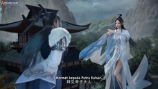 Ancient God Grave eps 354