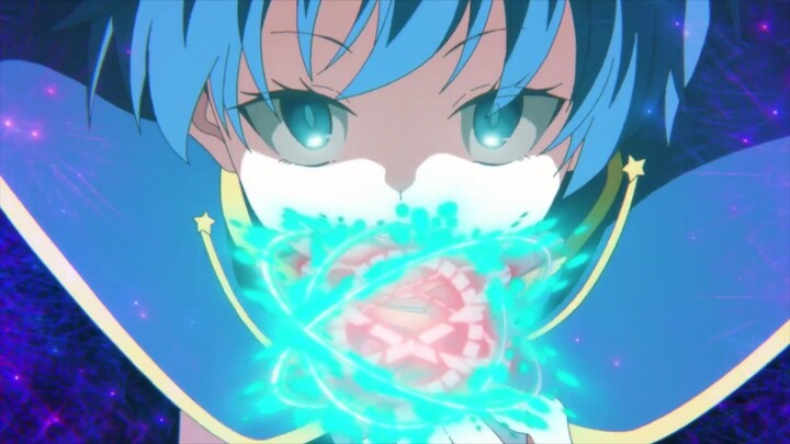 Bocil Titisan Rimuru Suka Spam ULTI, Tapi....