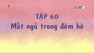 Shin Cậu Bé Bút Chì Tập 60