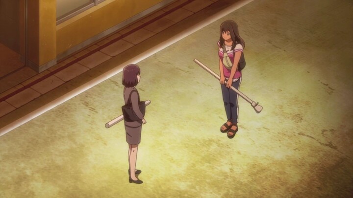 EP 7 Kekkon suru tte, Hontou desu ka (Sub indo)