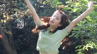 You(=I)脸红的思春期｜咔啵腥编舞翻跳