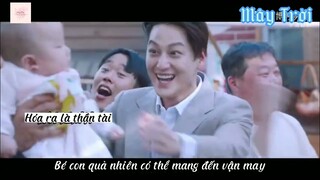 Từ hôm nay trở đi anh sẽ chăm sóc MiHo ❤❤❤. Phim | Cửu Vĩ Hồ Truyện 1938