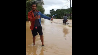 รถเล็กไม่สามารถสัญจรได้