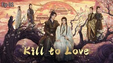 K!ιι եס Lסυэ Ep 01 (sub indo)