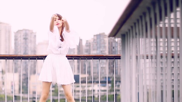 What you waiting for