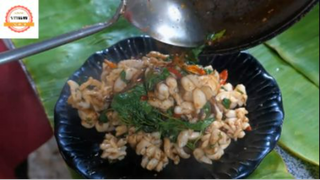 Review đồ ăn Thái Lan (p11) #amthucmoingay