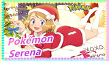 [Pokémon/Serena] Hãy nở rộ trên sân khấu đi, công chúa xinh đẹp nhất của Kalos