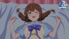 Shiori-chan kok kelihatannya pasrah gitu habis diapain ya 🥵💦