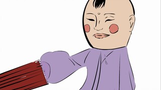 [Matahari dan bulan sama-sama salah] Bagaimana kalau Big Tou memanggilmu ayah, dan kamu dan aku tida