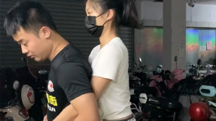 นี่ไม่ใช่ศาสตร์ป้องกันตัวที่ฉันต้องการ