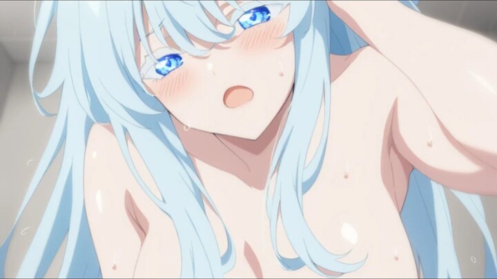 Demi Ayang Semua Diterjang 🥵