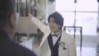 映画『LOVE STAGE!!』特報1