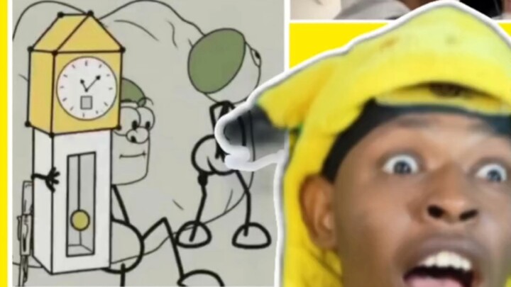 笑的话关注我 | 尽量不要笑第230个视频....#idwardo #幽默 #搞笑 #好笑