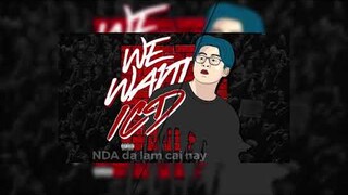 ICD rap trên nhiều nền nhạc ft. MC ILL