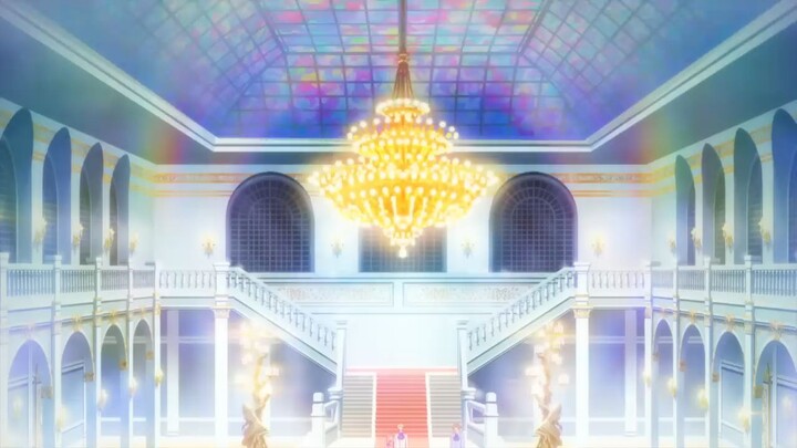 I'm the Villainess, so I'm Taming the Final Boss episode 1