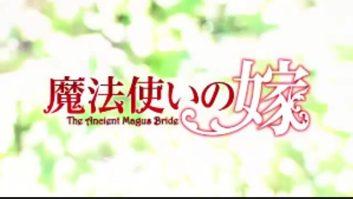 Mahoutsukai no Yome Eps02