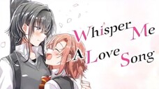 [Complete Series] Whisper Me a Love Song Episode 1-12