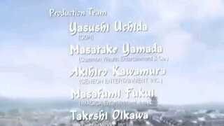 มือปราบดาบซามูไรตอนที่8