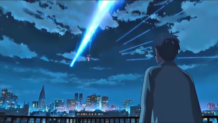 BANG LARI BANG ADA METEOR 🗿