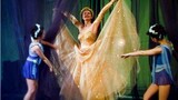 [Dance]Akting awal Cyd Charisse si dewi kaki di layar Hollywood (1947)