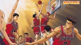 Slam Dunk Episode 01 Tagalog Dubbed