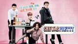 SHE WAS PRETTY EP16 (FINALE)