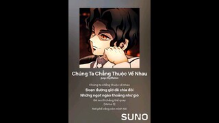 Chúng Ta Chẳng Thuộc Về Nhau (Al Cover)